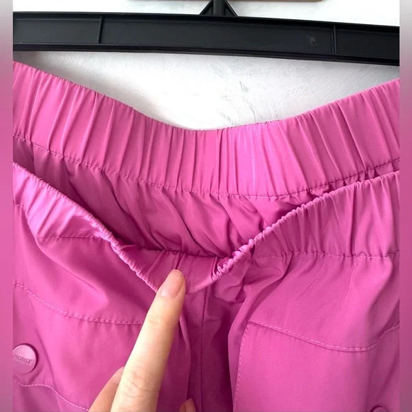 NWT Monse DW Zipper Detail Pants Sz 8 $1190 - Picture 13 of 14